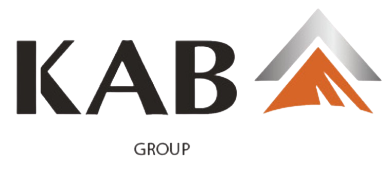 Kab Group Logo
